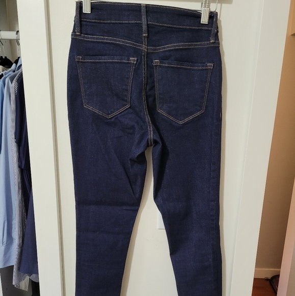NWT Dark Wash Jeans - Picture 2 of 7